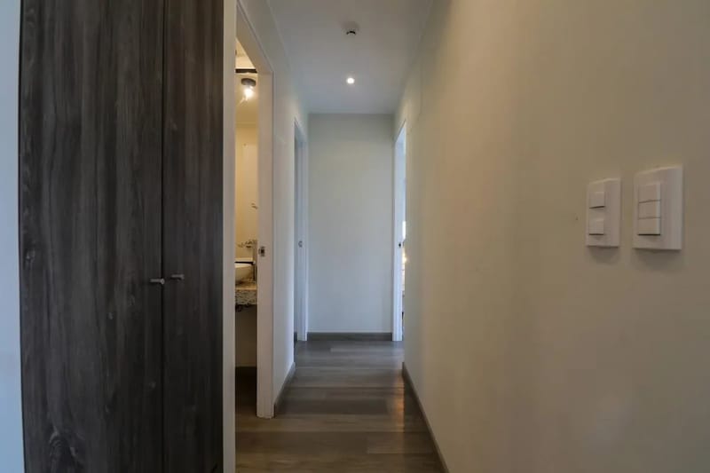 Plaza Stays 2BR with Balcony in San Isidro