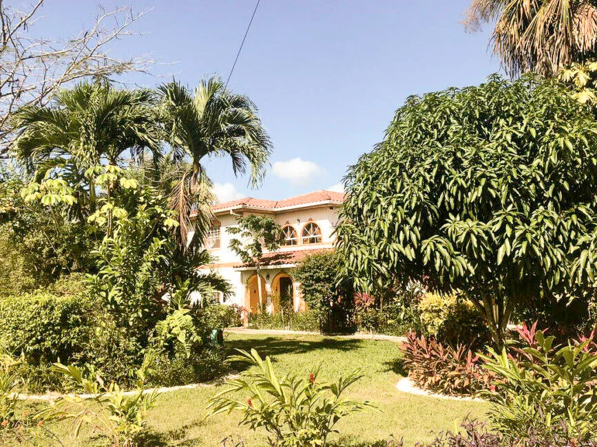 The Inn at Twin Palms