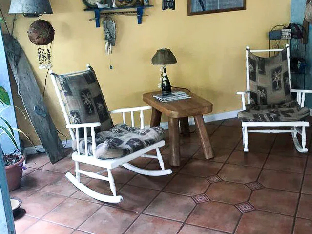 The Inn at Twin Palms
