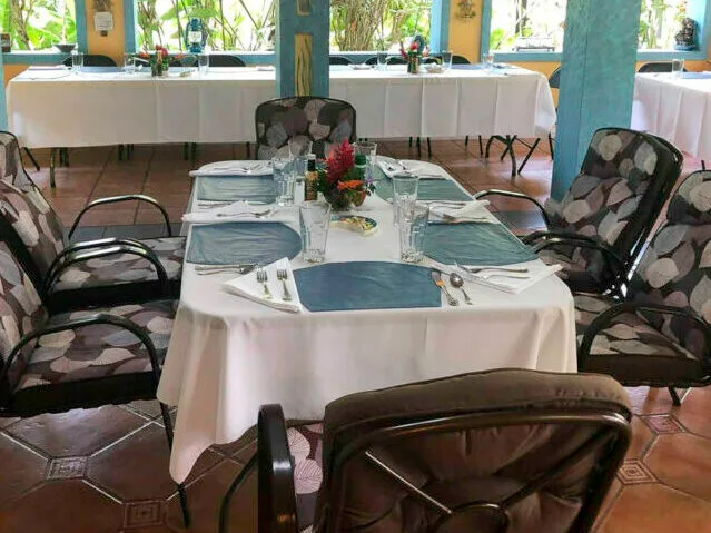 The Inn at Twin Palms