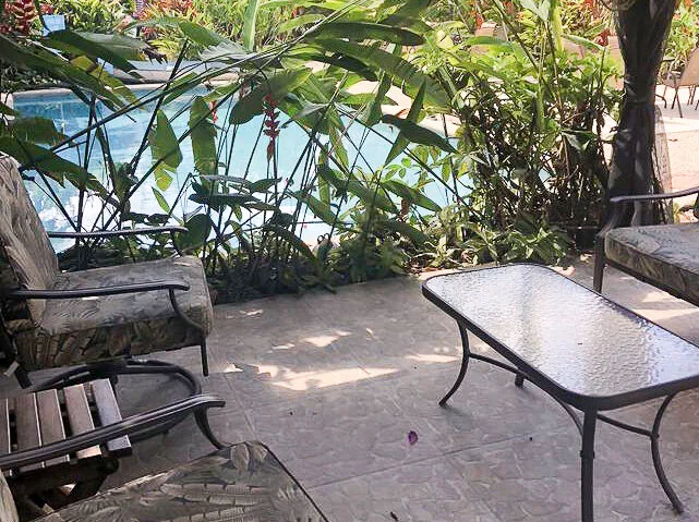 The Inn at Twin Palms