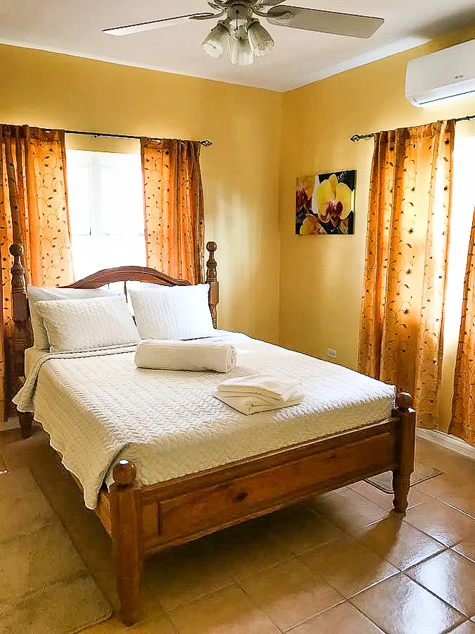 The Inn at Twin Palms