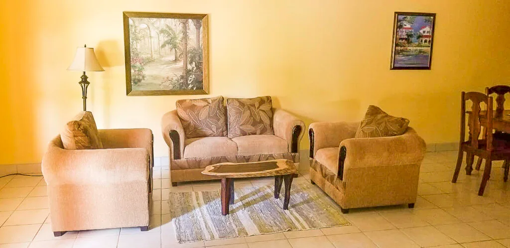 The Inn at Twin Palms