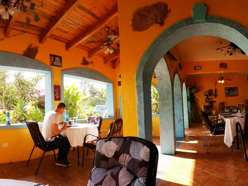 The Inn at Twin Palms