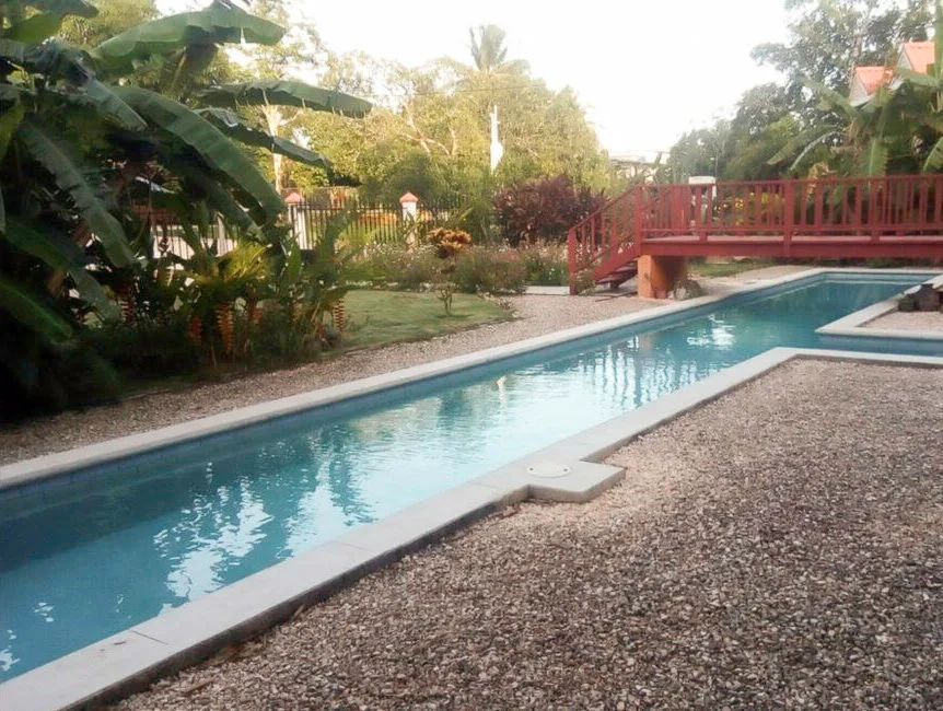 The Inn at Twin Palms