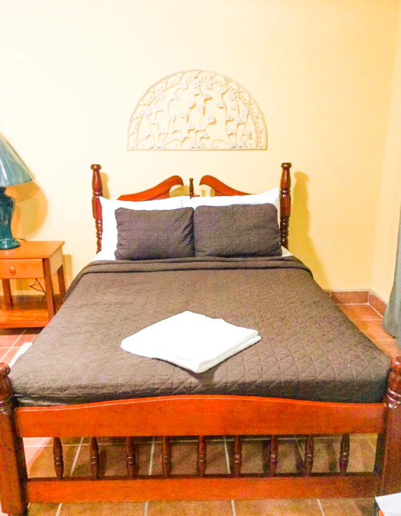 The Inn at Twin Palms