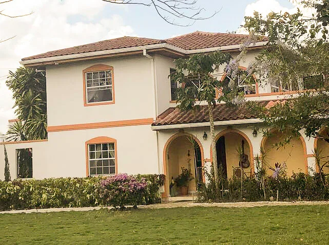 The Inn at Twin Palms