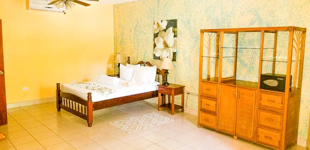 The Inn at Twin Palms