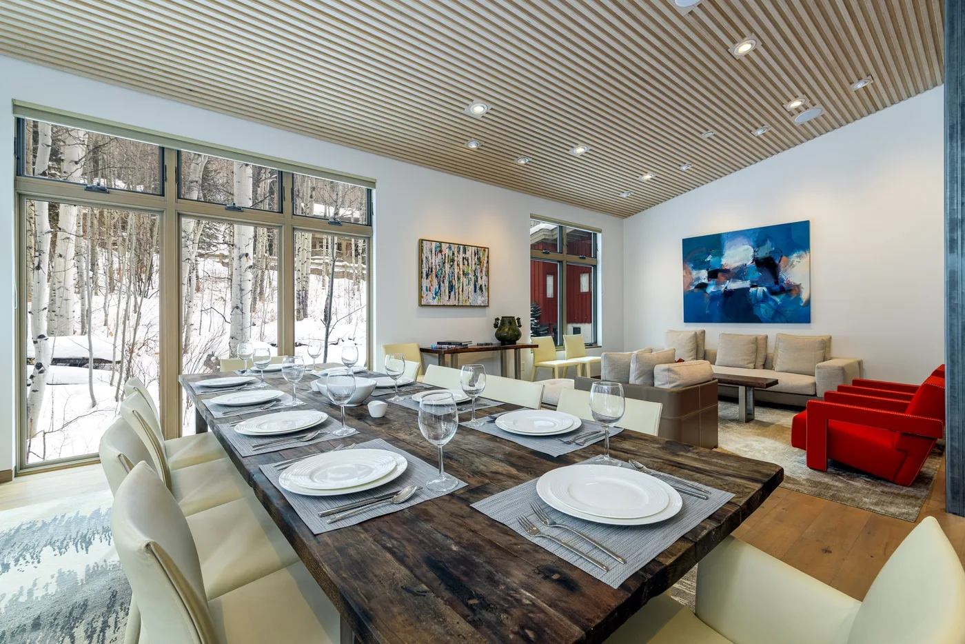 Aspen Pointe
