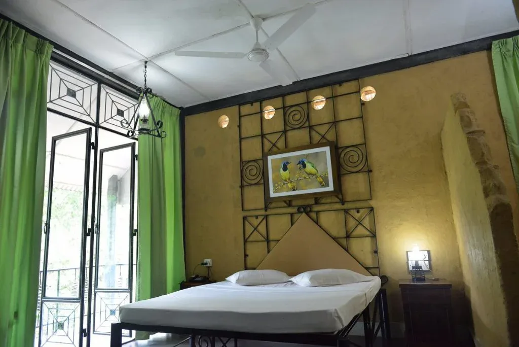Cabaña en Ambalama Leisure Lounge