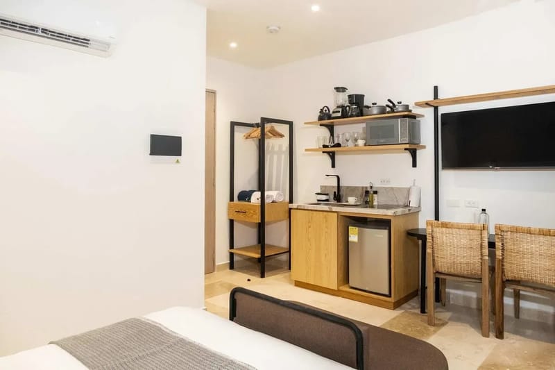 Grand Loft in the Heart of Bocagrande