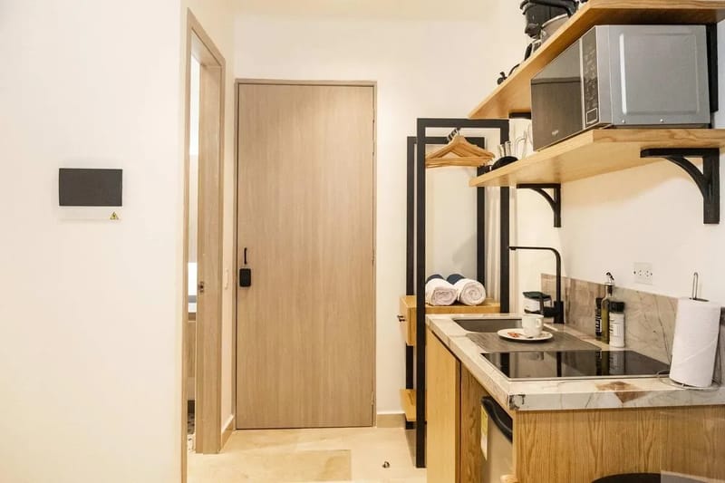Grand Loft in the Heart of Bocagrande