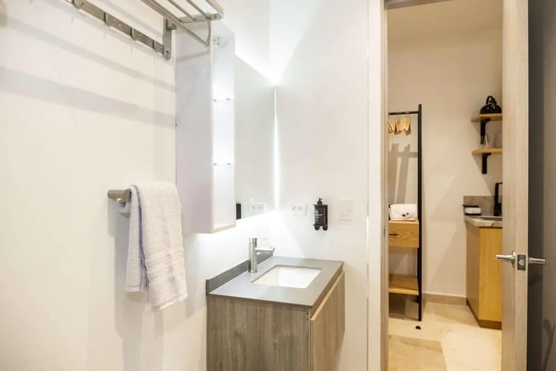 Grand Loft in the Heart of Bocagrande