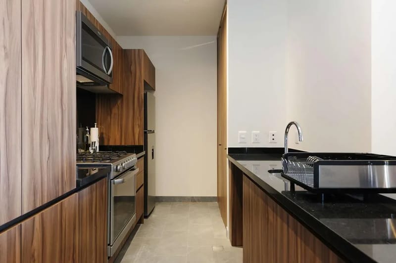 Luxurious 1BR w/ Amazing View in Cuauhtémoc