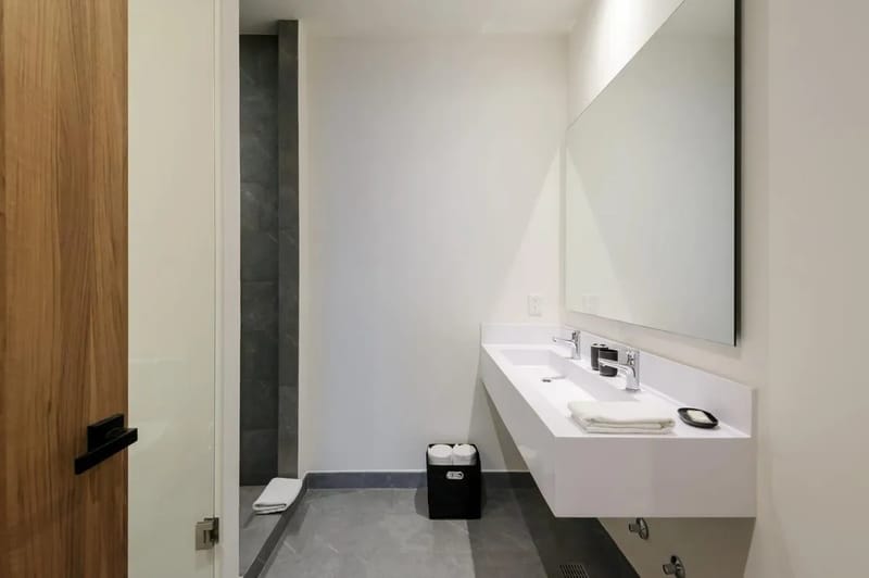 Luxurious 1BR w/ Amazing View in Cuauhtémoc