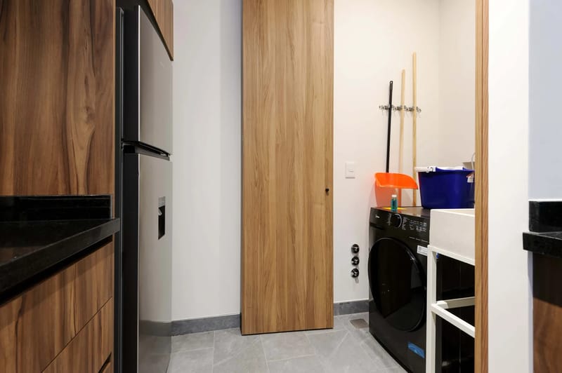 Luxurious 1BR w/ Amazing View in Cuauhtémoc