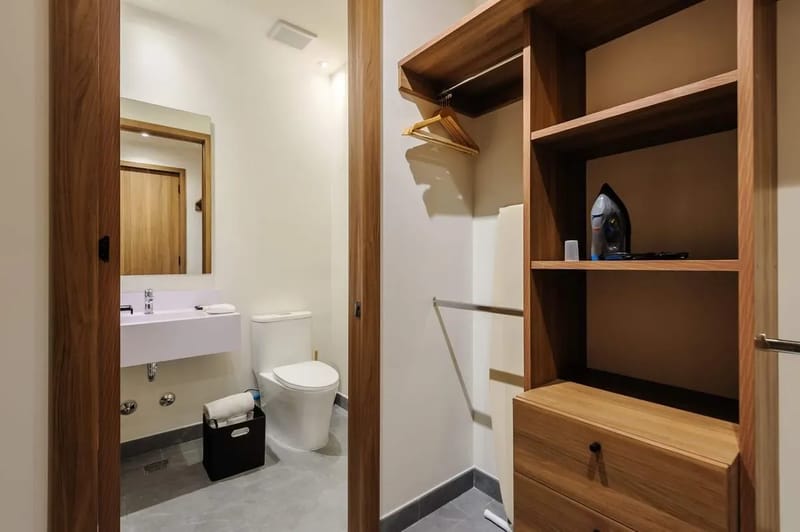 Luxurious 1BR w/ Amazing View in Cuauhtémoc