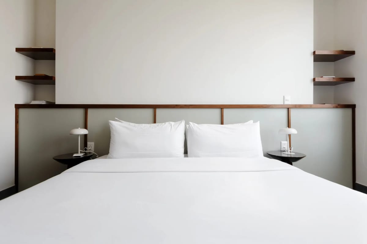Luxurious 1BR w/ Amazing View in Cuauhtémoc