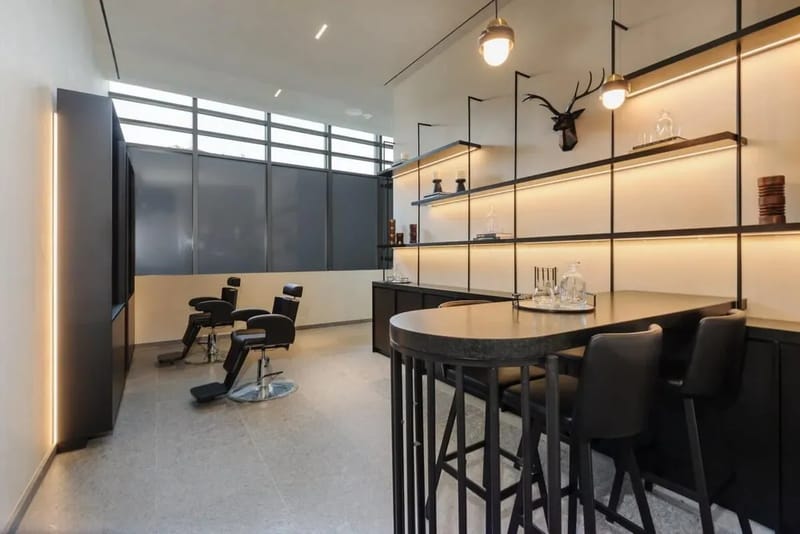 Luxurious 1BR w/ Amazing View in Cuauhtémoc