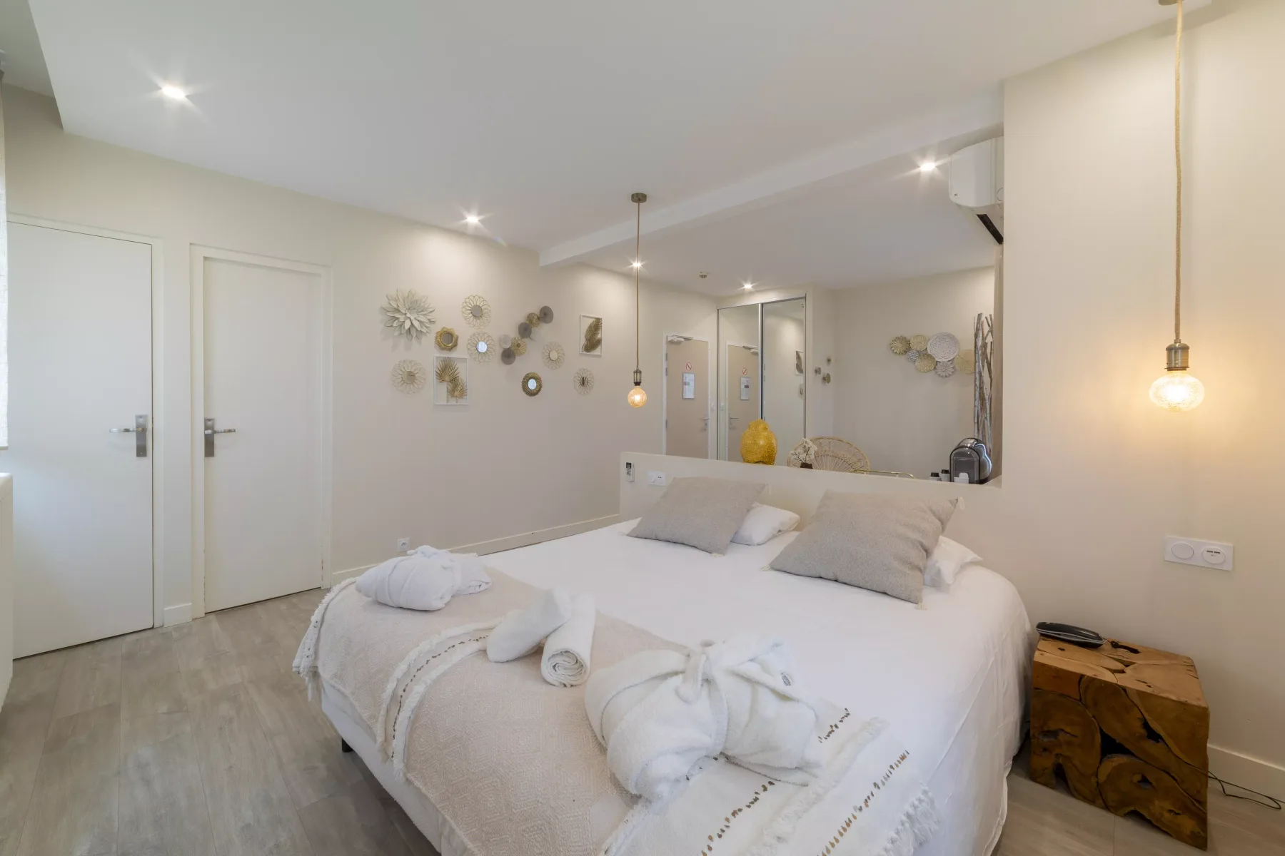 Suite júnior
