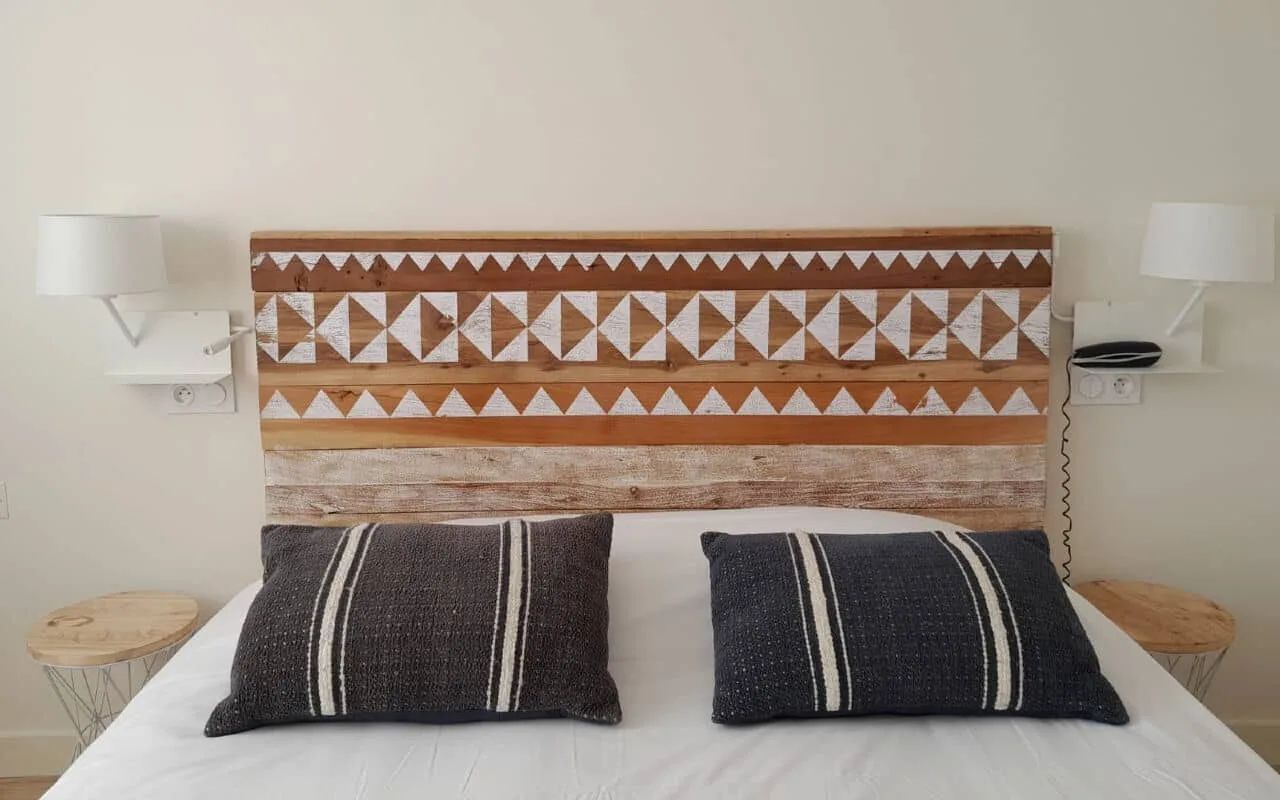 Habitación estándar