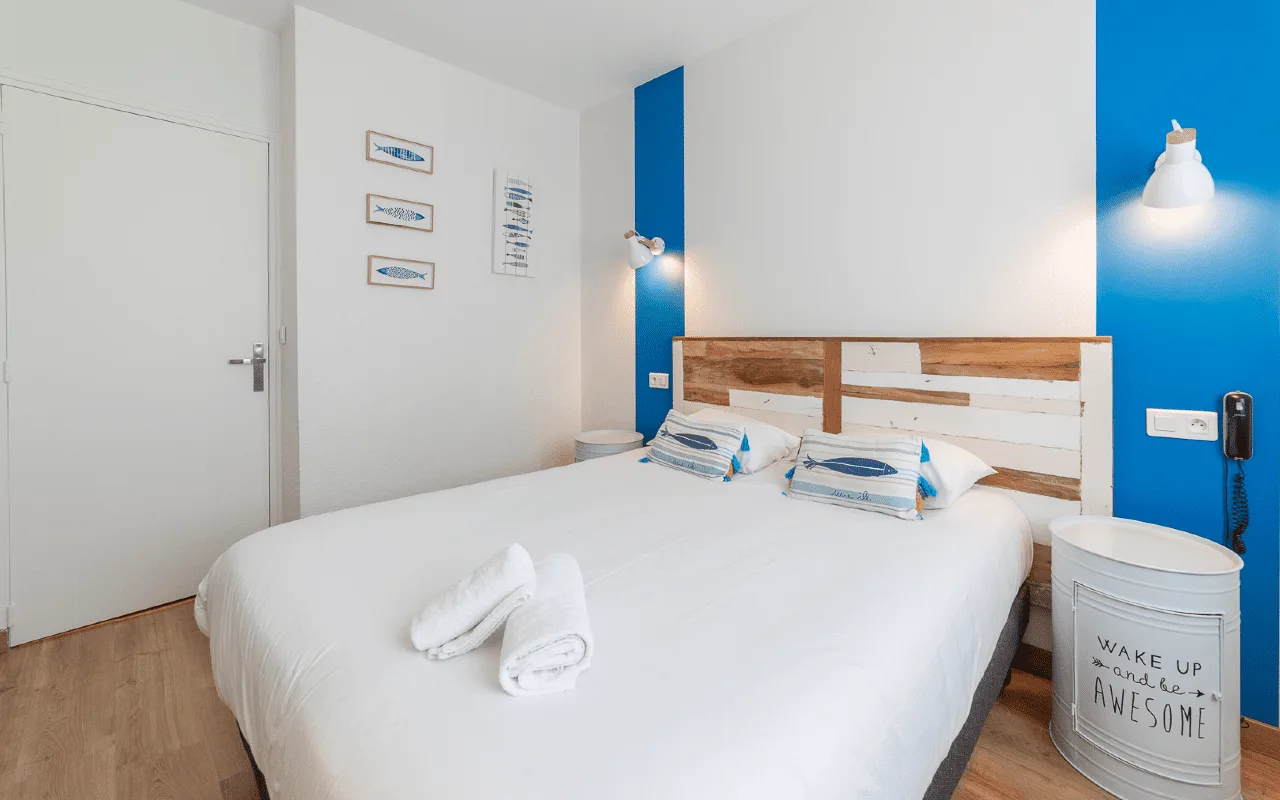 Habitación estándar