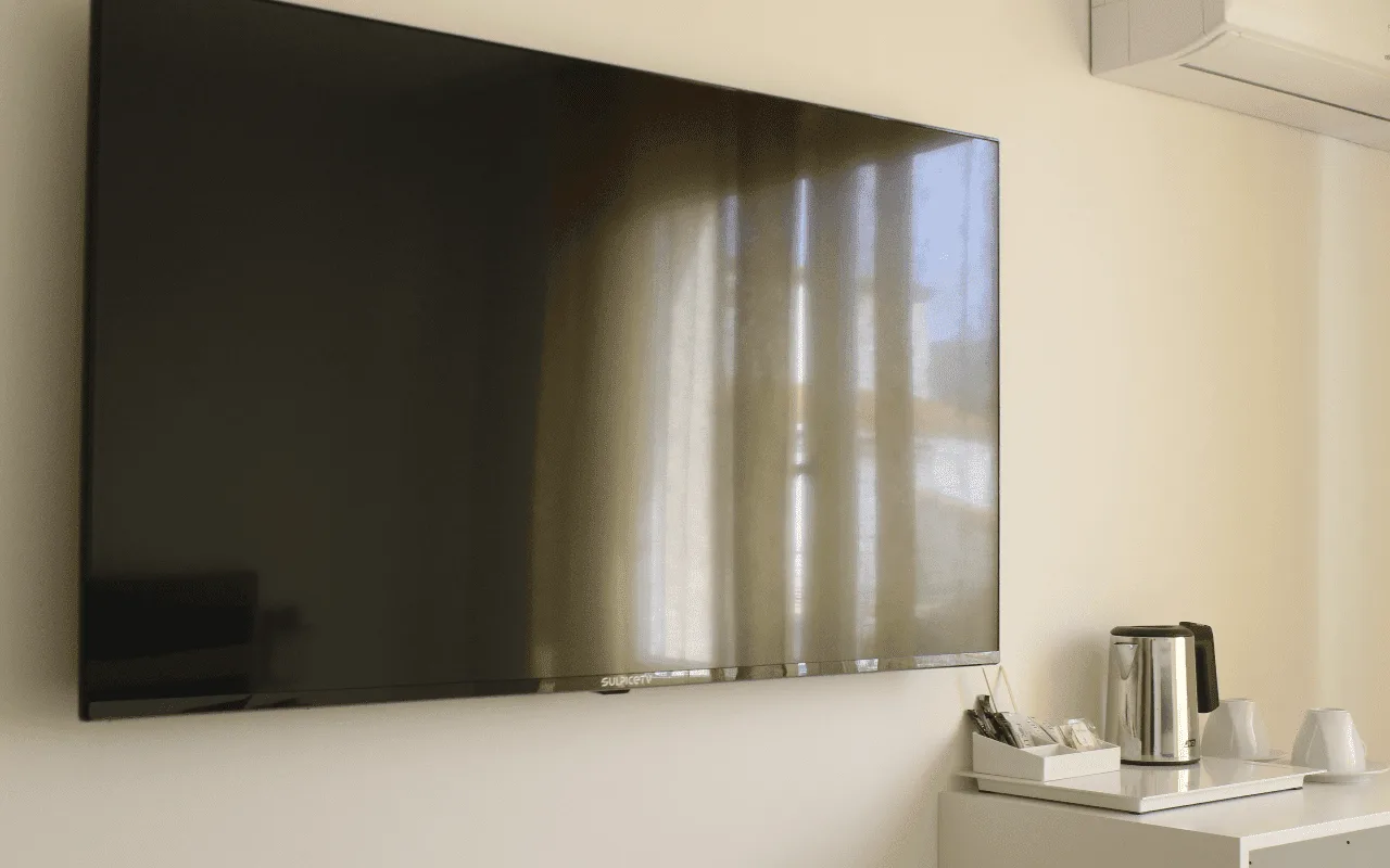 Habitación estándar