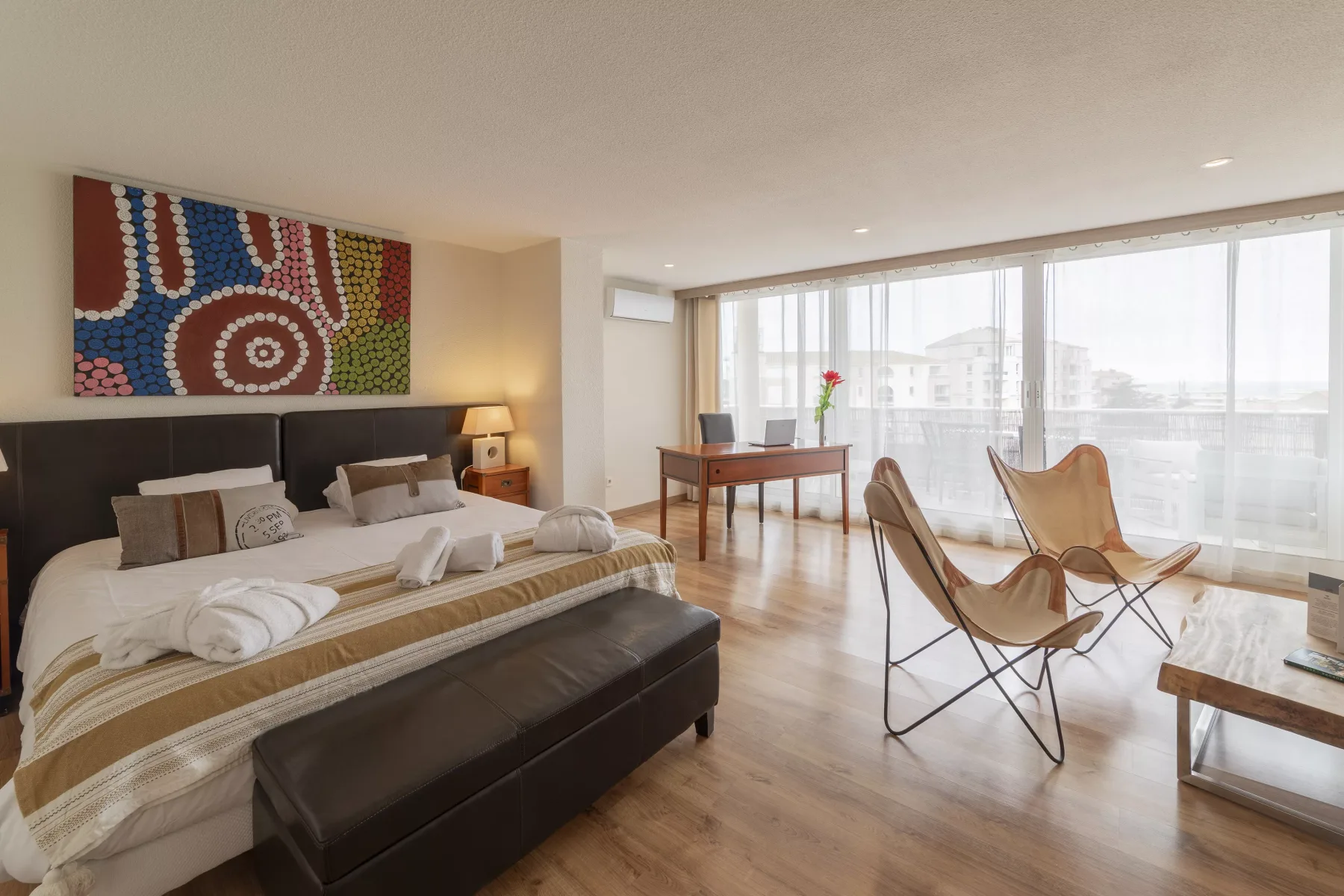 Suite Imperial