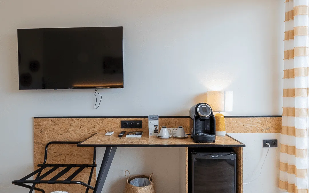 Habitación superior con balcón