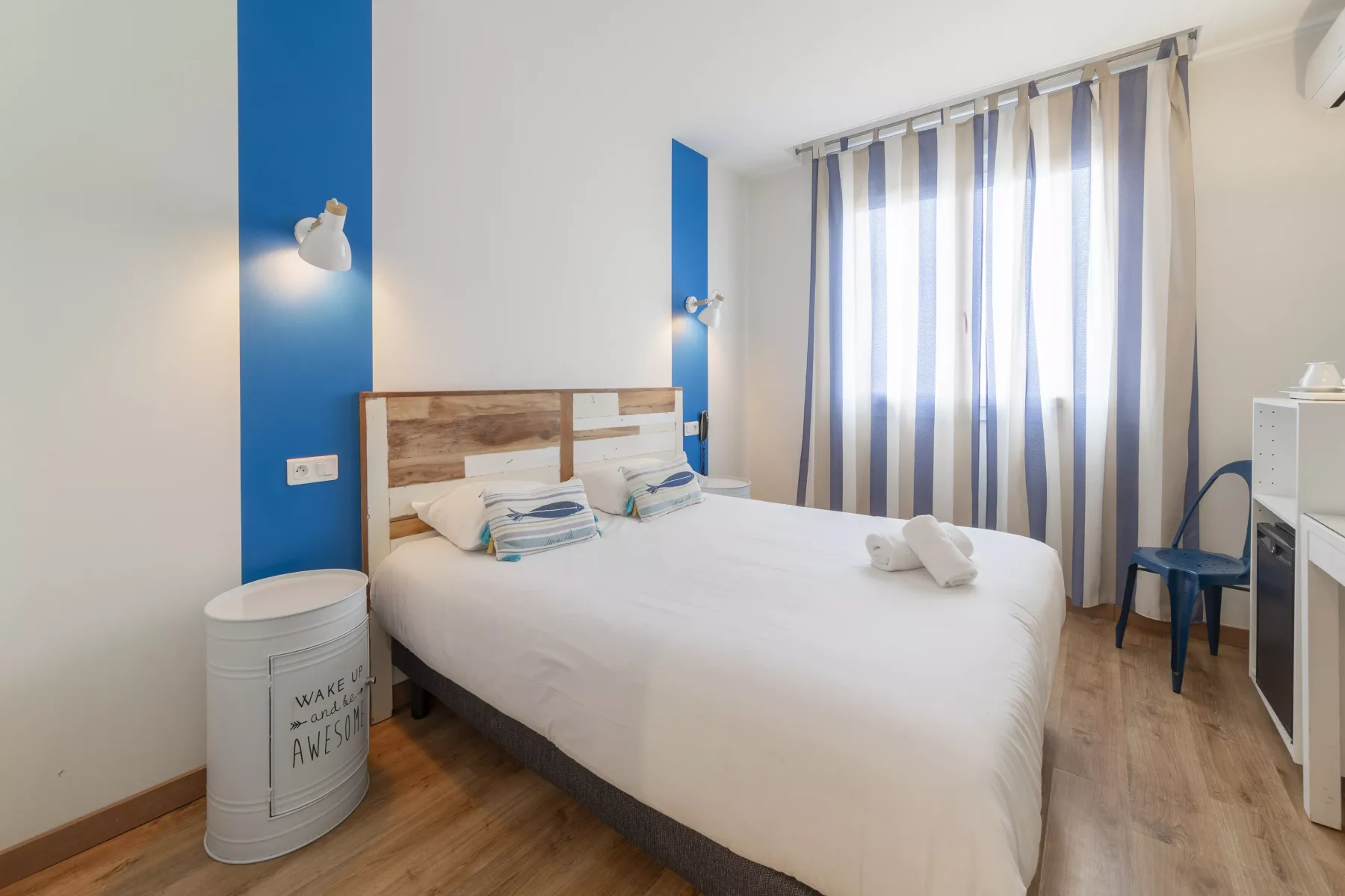 Habitación estándar