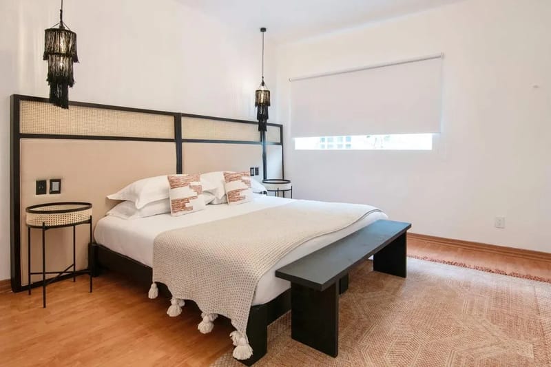 Spacious 4BR Home with Terrace