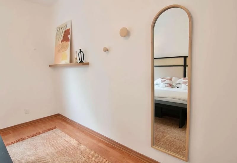 Spacious 4BR Home with Terrace