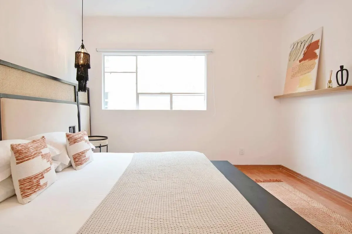 Spacious 4BR Home with Terrace
