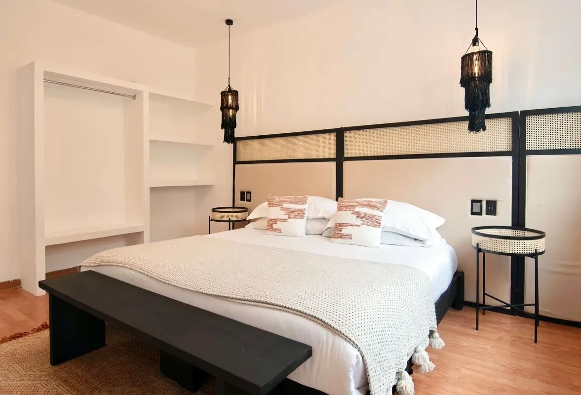 Spacious 4BR Home with Terrace
