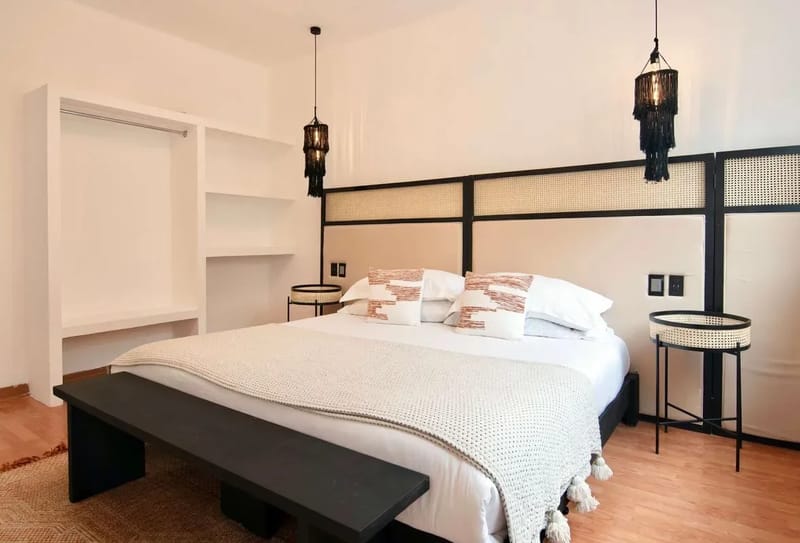 Spacious 4BR Home with Terrace