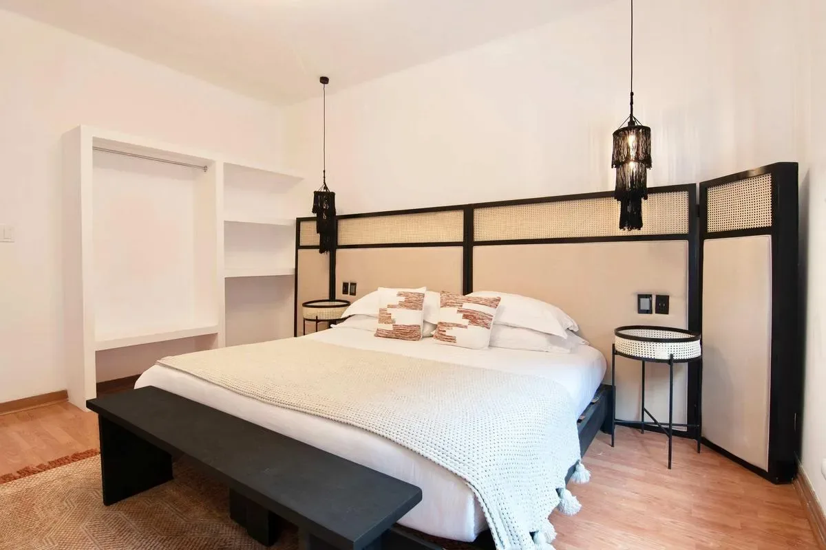 Spacious 4BR Home with Terrace