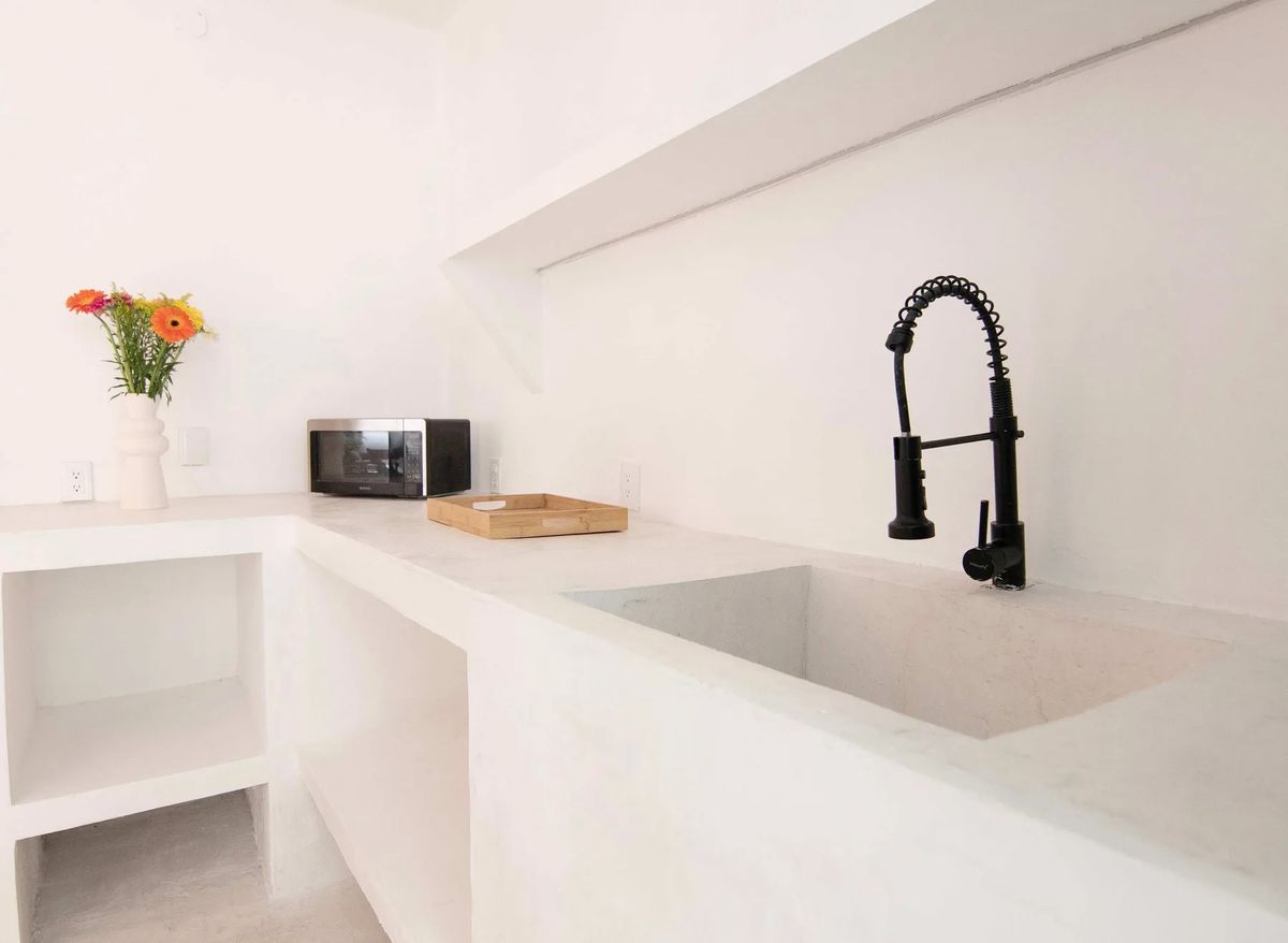 Spacious 4BR Home with Terrace