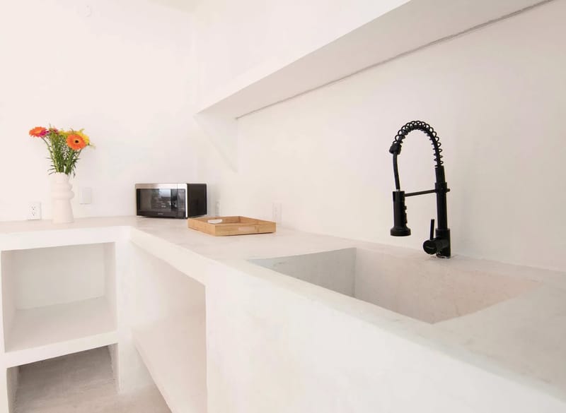 Spacious 4BR Home with Terrace