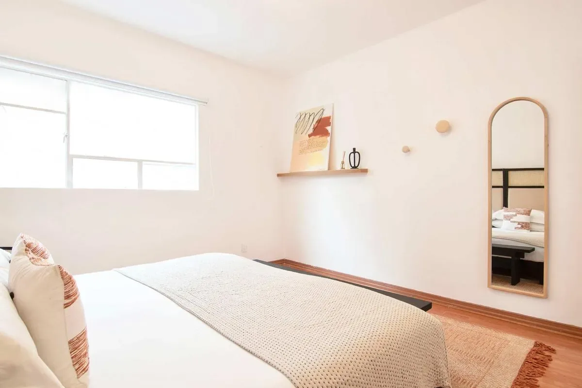 Spacious 4BR Home with Terrace
