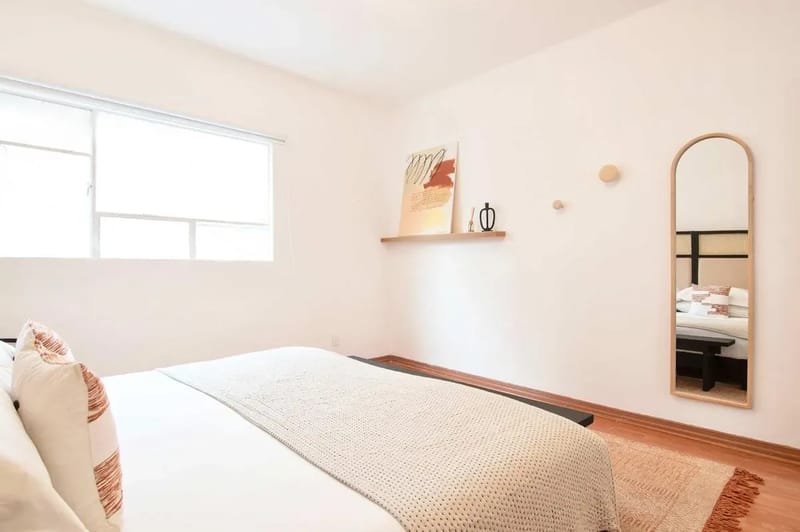 Spacious 4BR Home with Terrace