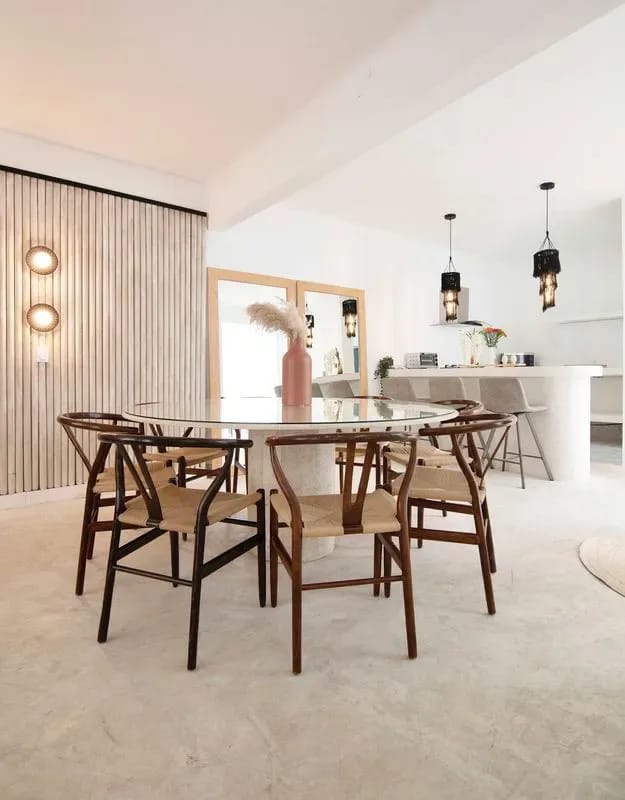 Spacious 4BR Home with Terrace