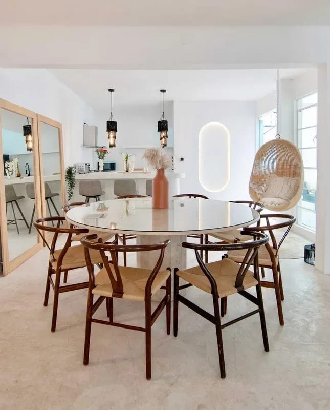 Spacious 4BR Home with Terrace