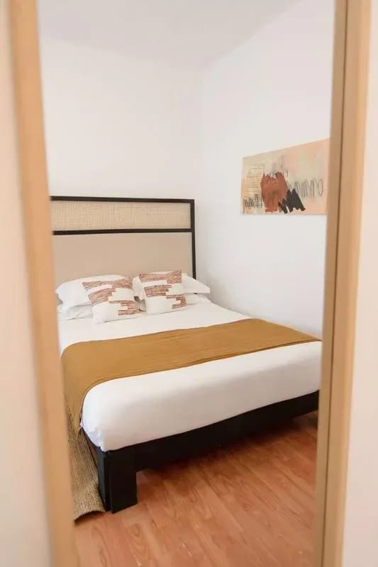 Spacious 4BR Home with Terrace