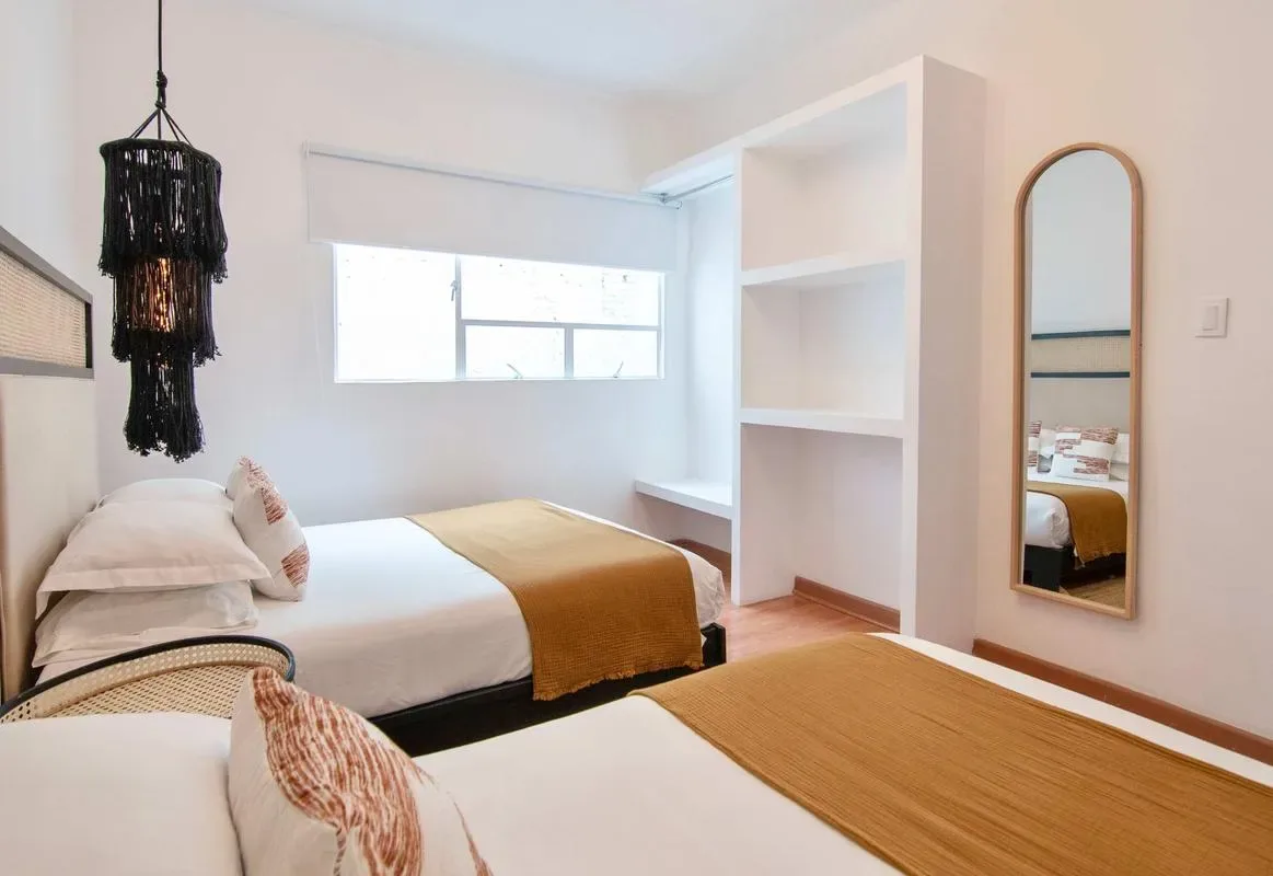 Spacious 4BR Home with Terrace