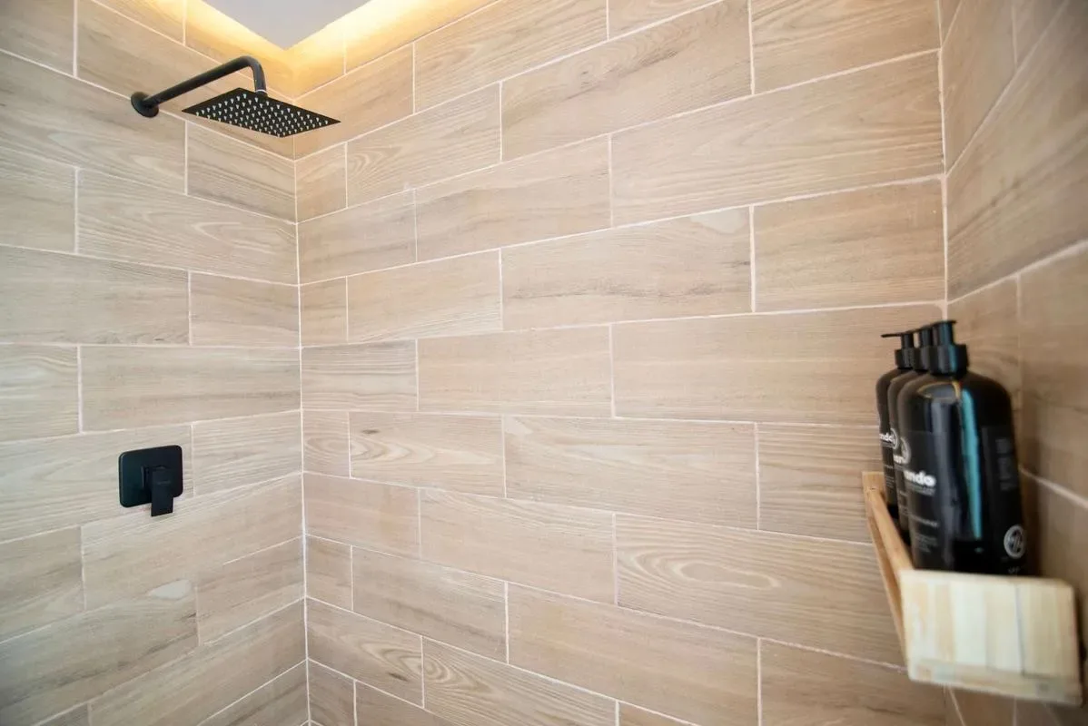 Spacious 4BR Home with Terrace