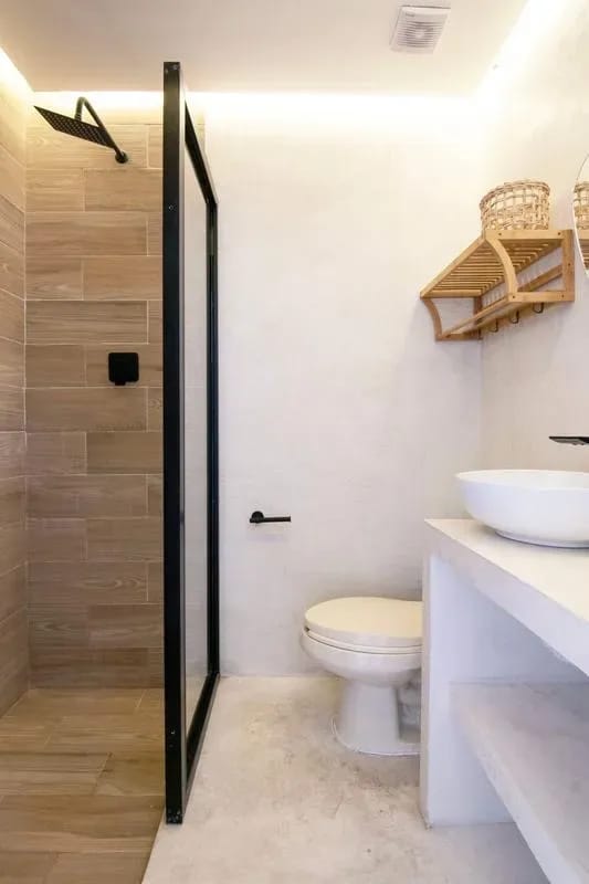 Spacious 4BR Home with Terrace