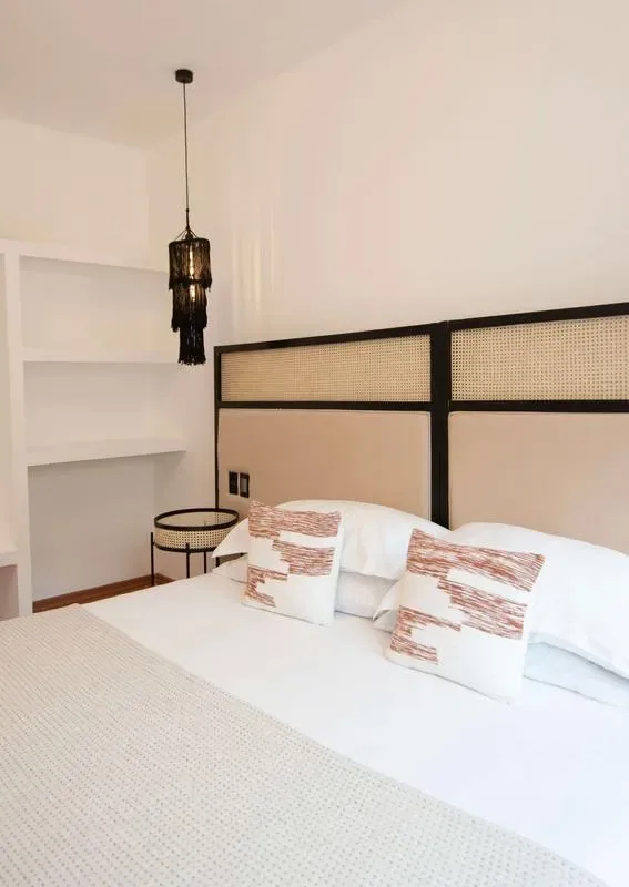 Spacious 4BR Home with Terrace