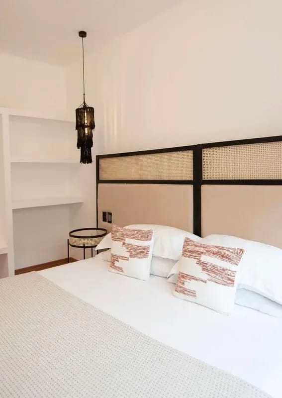 Spacious 4BR Home with Terrace