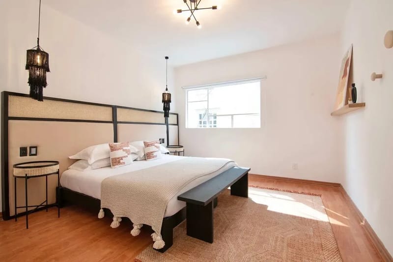 Spacious 4BR Home with Terrace