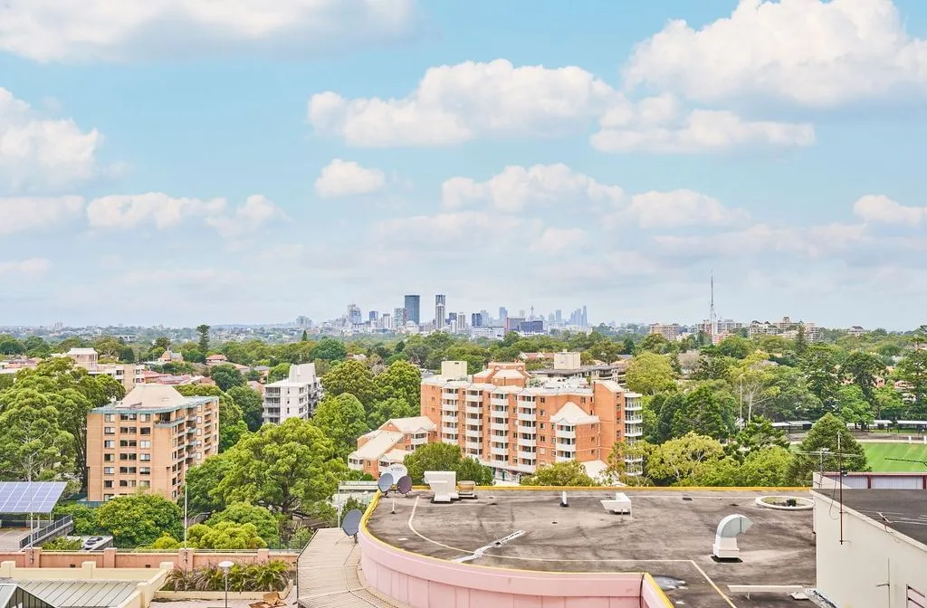 The Sebel Chatswood property